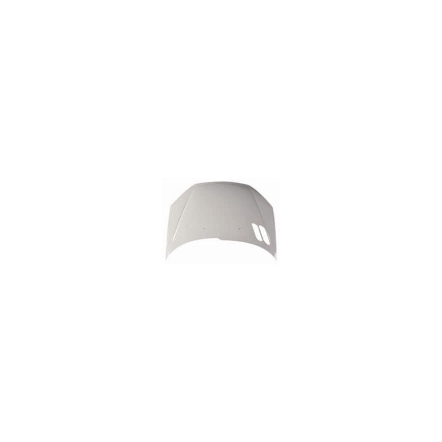 Abakus 03806100 Bonnet for Peugeot 206