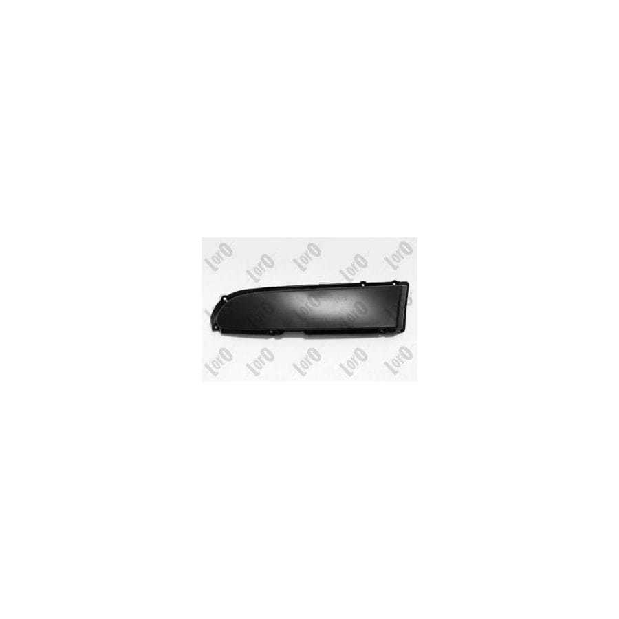 Abakus 03815541 Bumper Grill for Peugeot 406