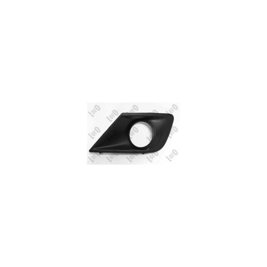 Abakus 03820447 Bumper Grill for Peugeot 207