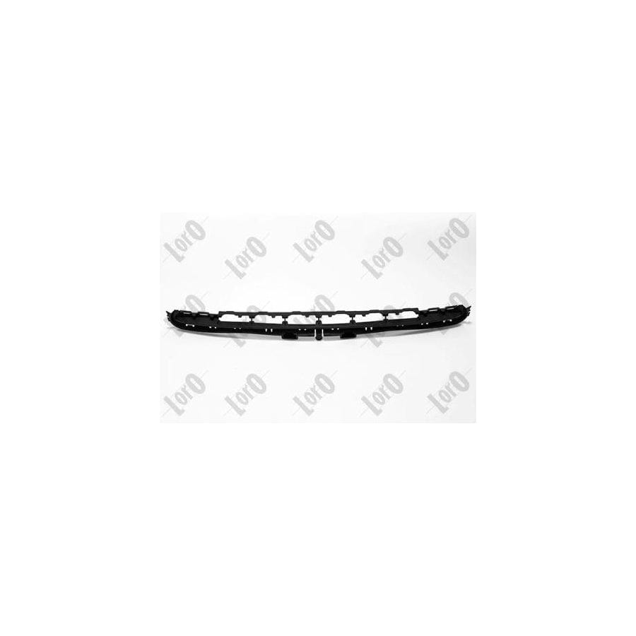 Abakus 03820558 Bumper Grill for Peugeot 207