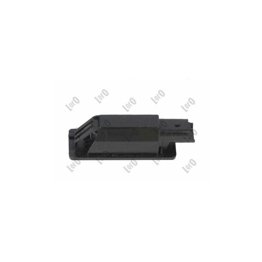 Abakus 03820905 Licence Plate Light