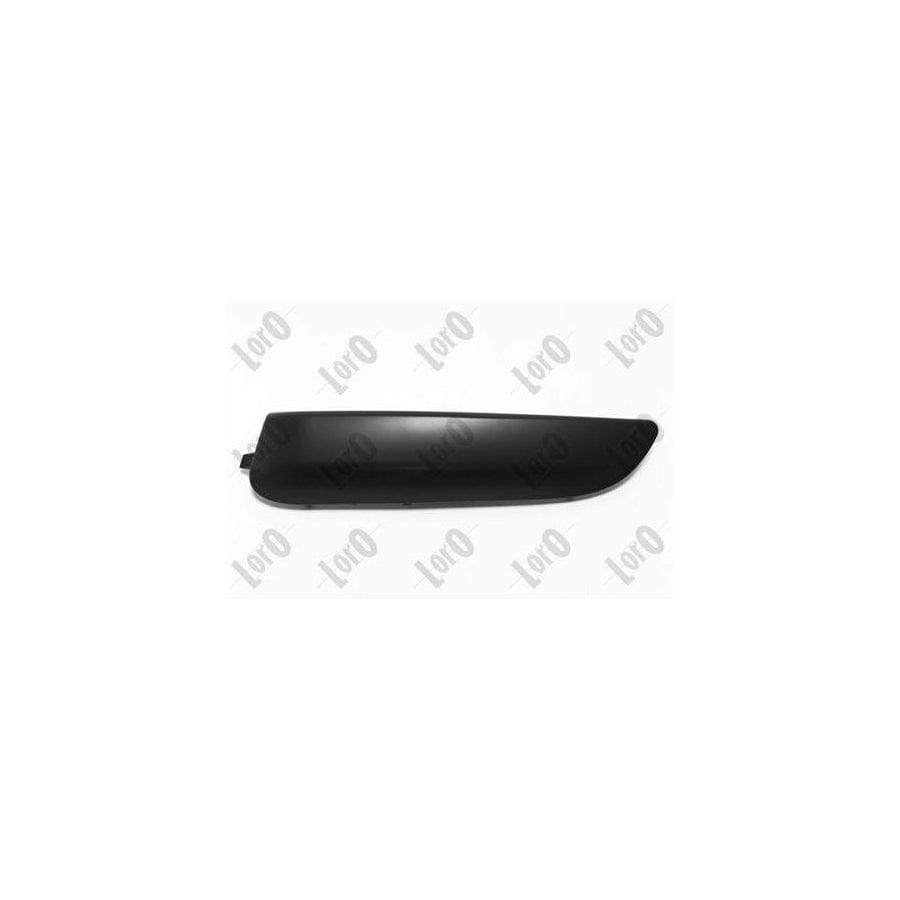 Abakus 03824639 Bumper Moulding for Peugeot 308