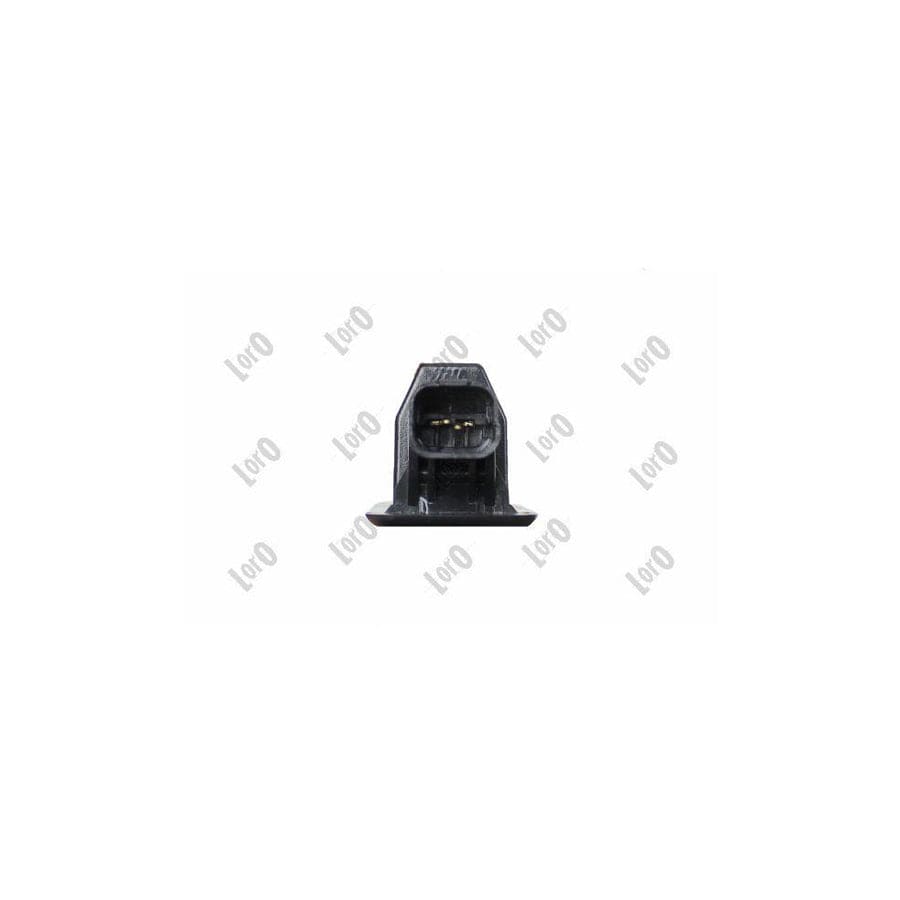 Abakus 03824900 Licence Plate Light