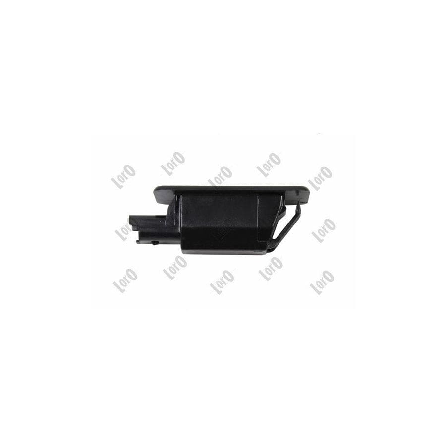 Abakus 03824905 Licence Plate Light