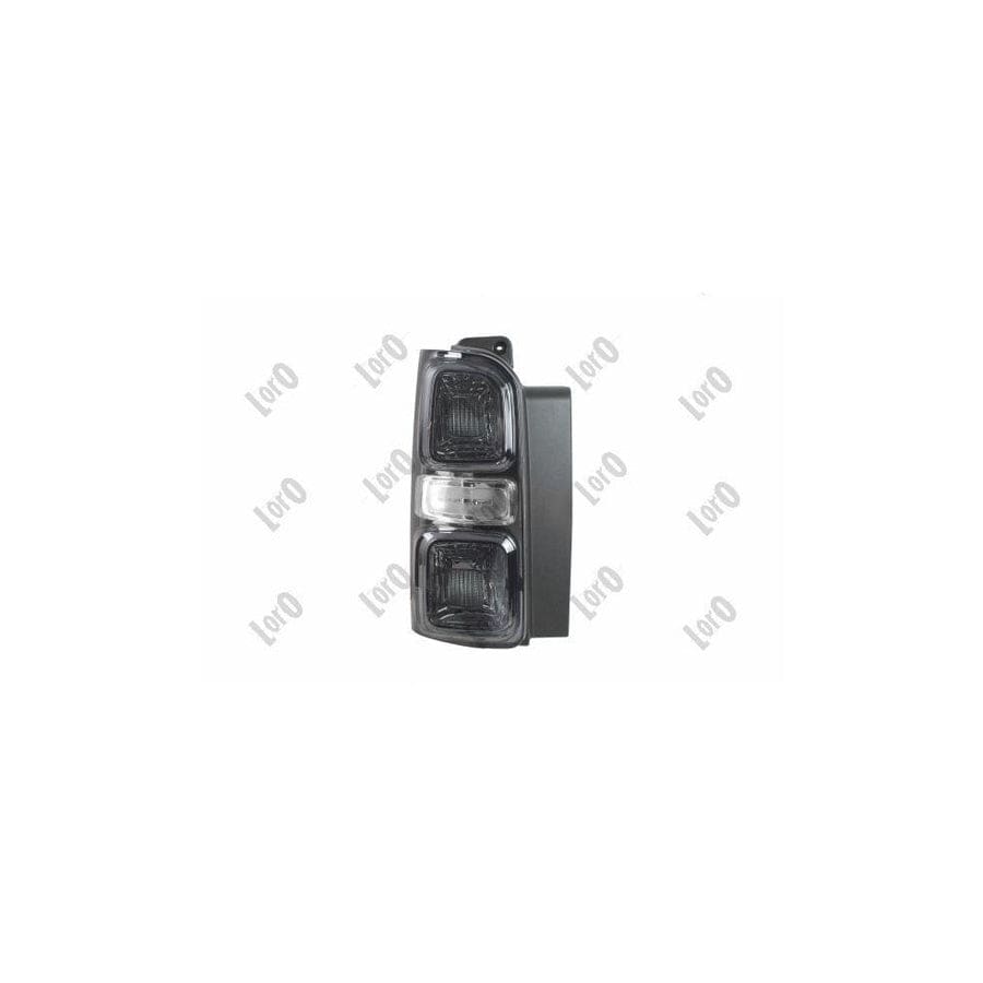 Abakus 03838701S Rear Light