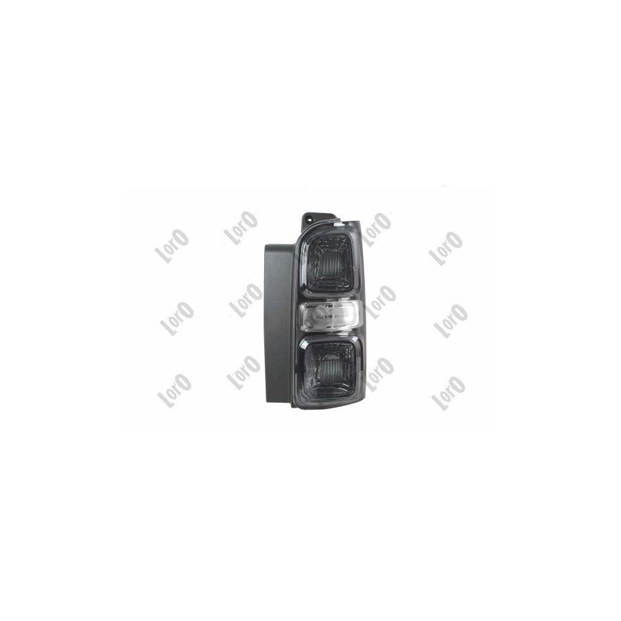 Abakus 03838702S Rear Light