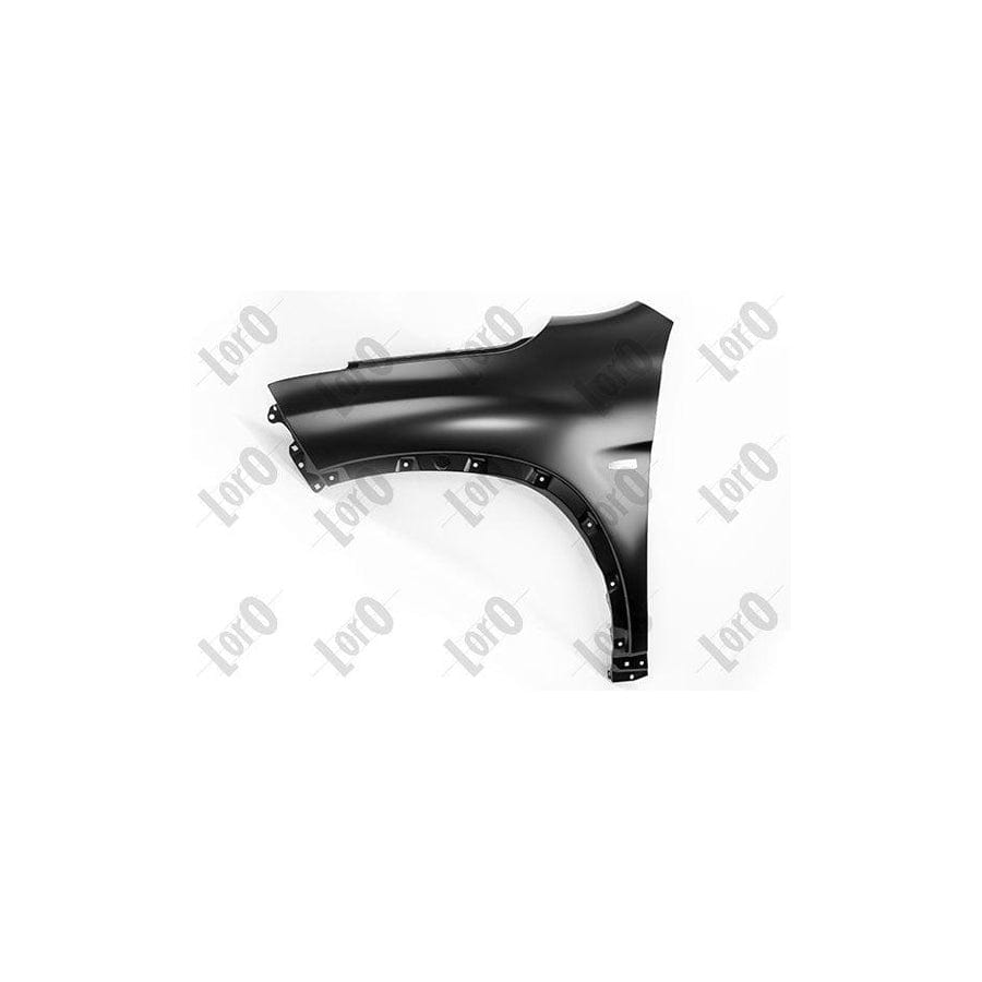 Abakus 03847211 Wing Fender for Citroen C4 Aircross