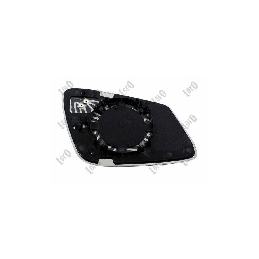 Abakus 0401G09 Mirror Glass, Outside Mirror for BMW 2 Series
