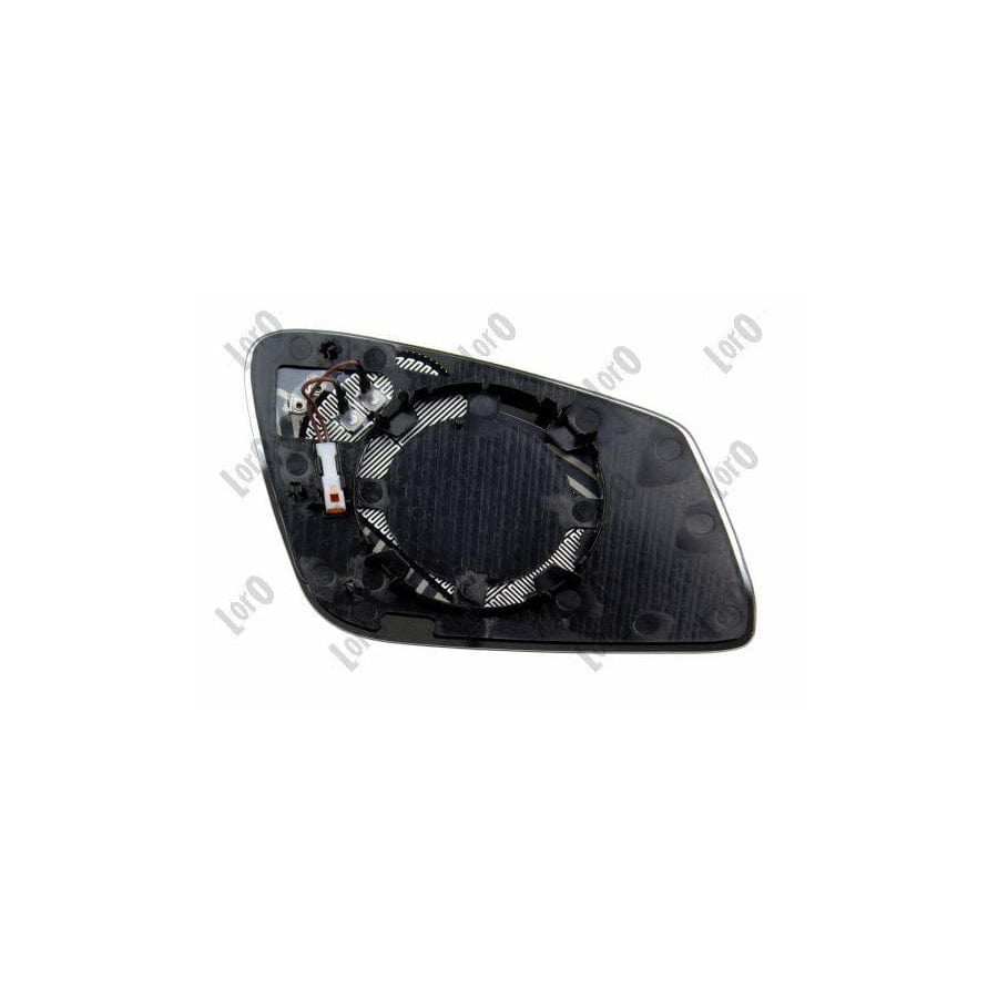 Abakus 0401G11 Mirror Glass, Outside Mirror for BMW 2 Series