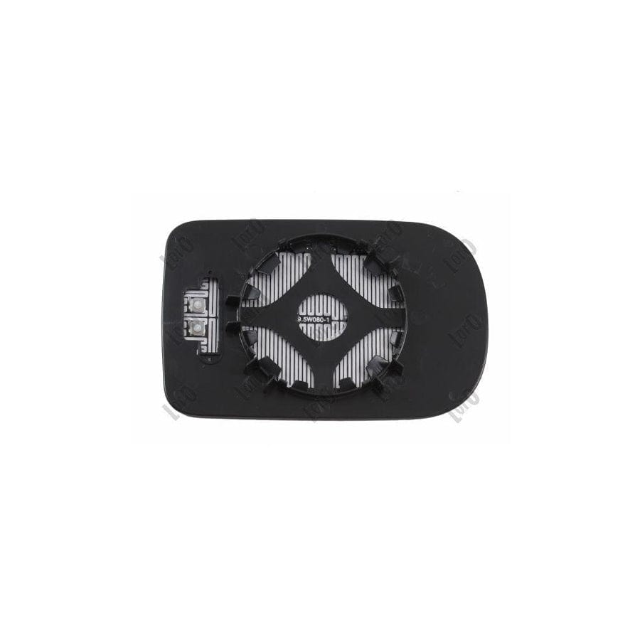 Abakus 0416G05 Mirror Glass, Outside Mirror