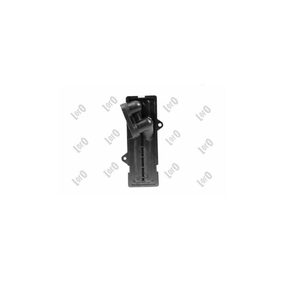 Abakus 0420150011 Heater Matrix