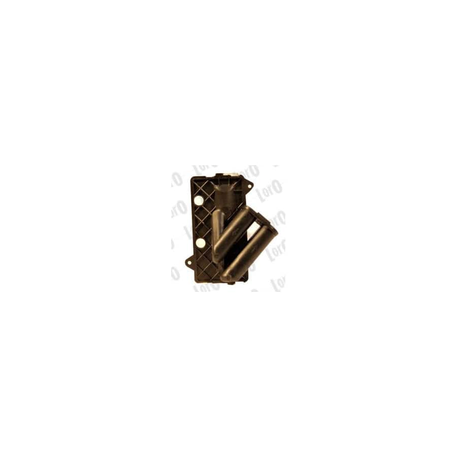 Abakus 0420150019 Heater Matrix