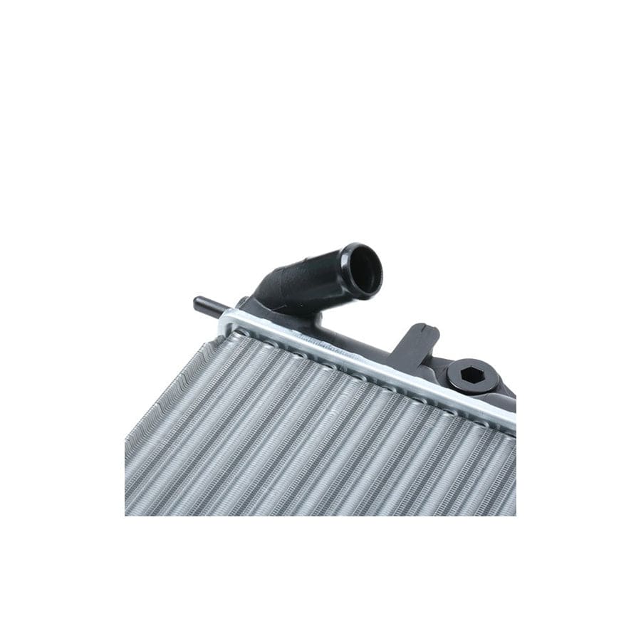 Abakus 0420170005 Engine Radiator