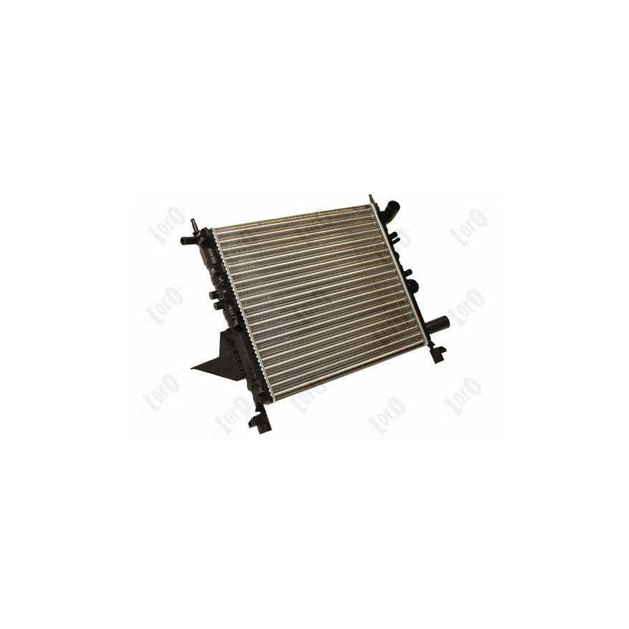 Abakus 0420170023 Engine Radiator for Renault Twingo I Hatchback