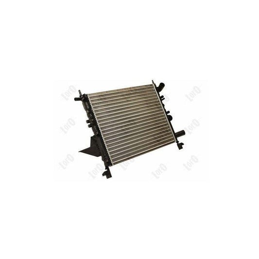 Abakus 0420170023 Engine Radiator for Renault Twingo I Hatchback