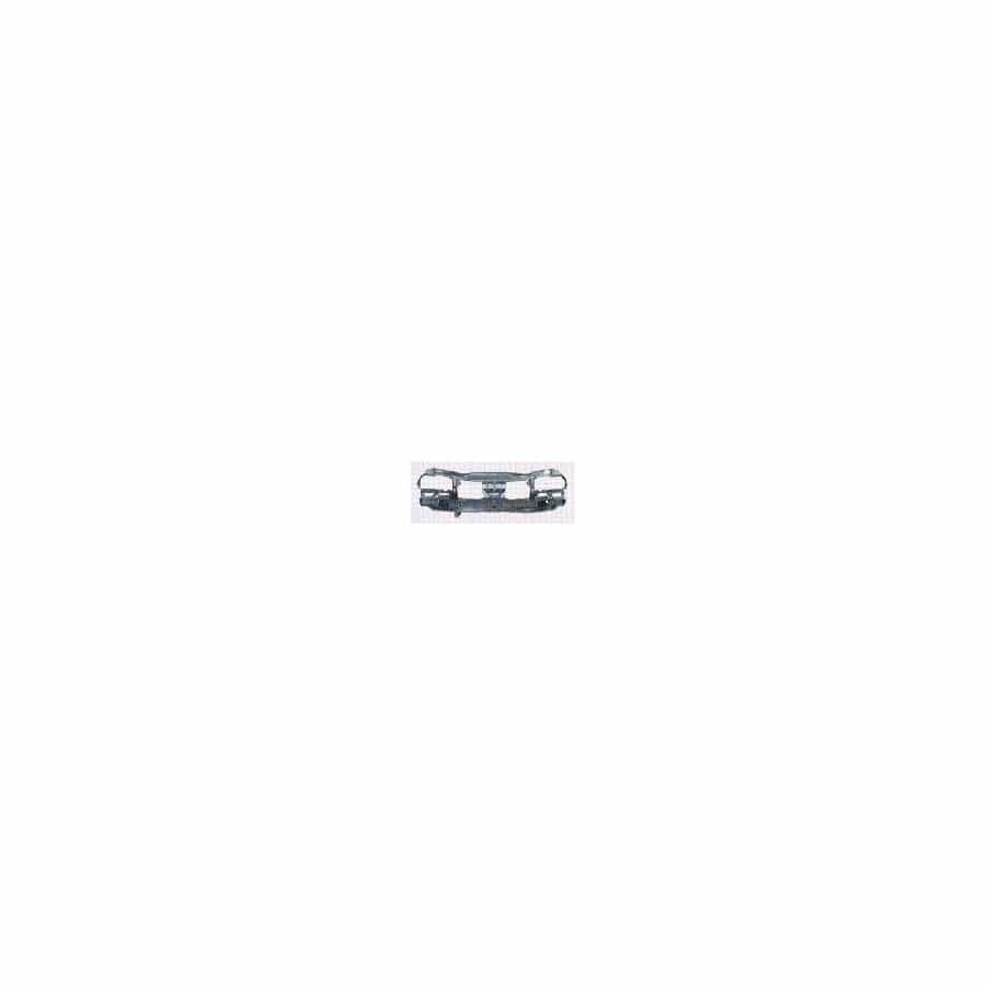Abakus 04209300 Front Cowling for Renault Megane