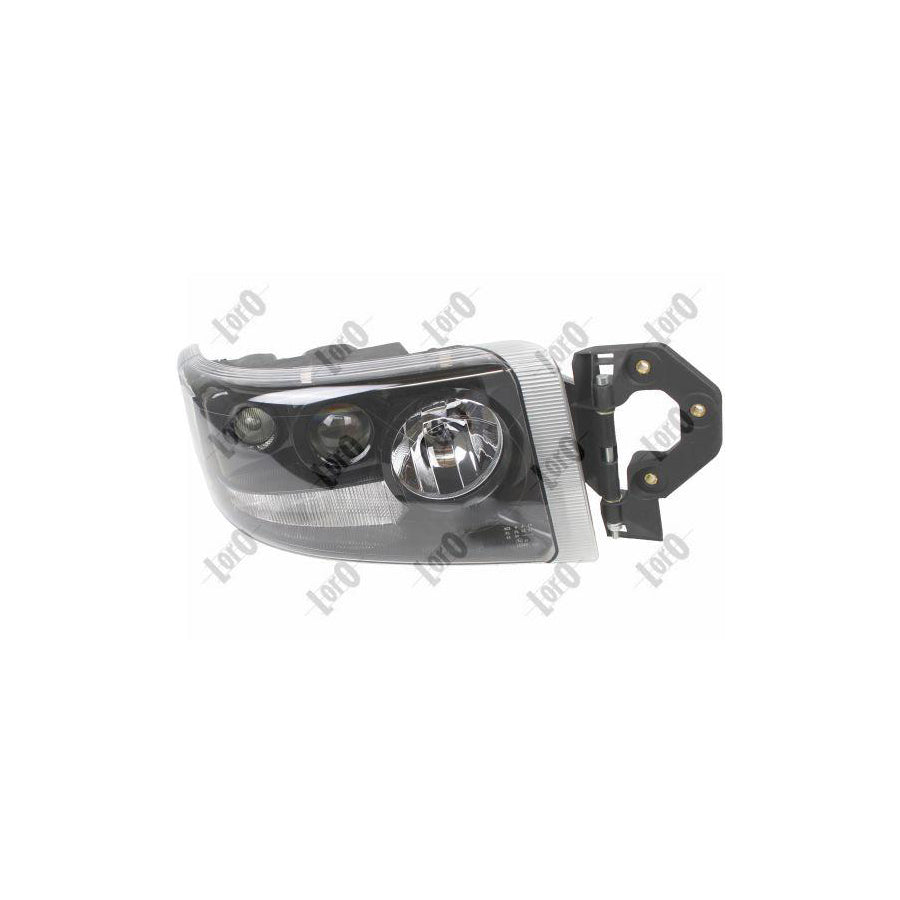 Abakus 042213822525 Headlight
