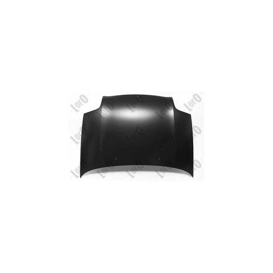 Abakus 04231100 Bonnet for Renault Clio