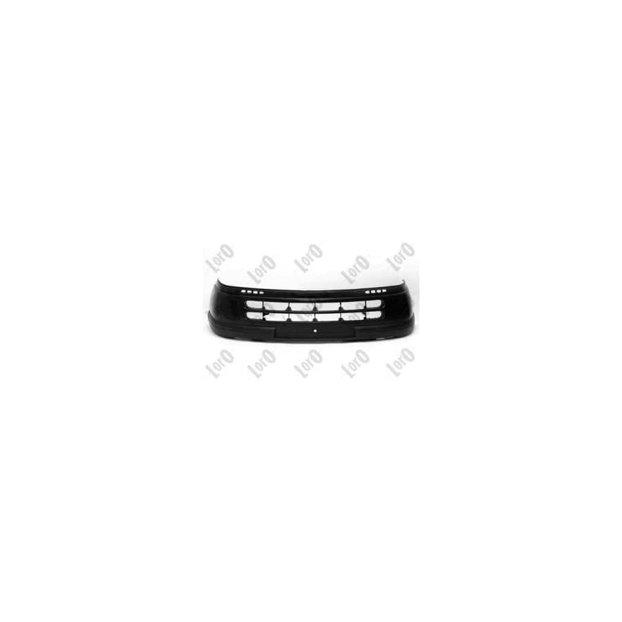 Abakus 04231510 Bumper for Renault Clio II Hatchback (Bb, Cb)