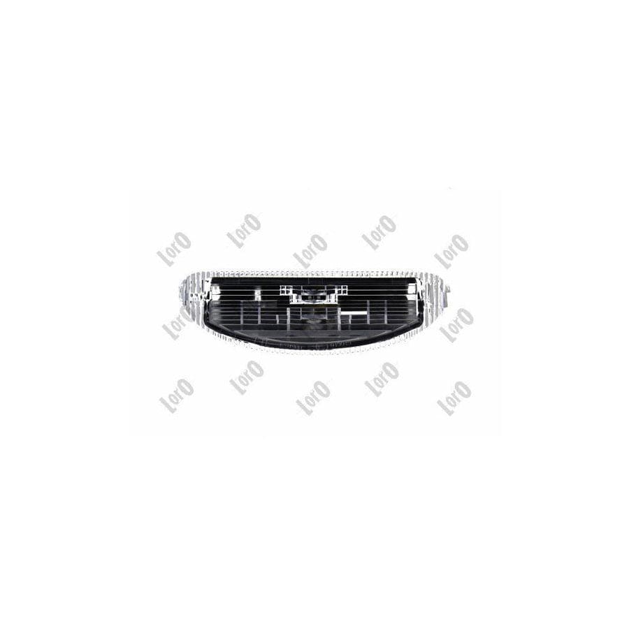 Abakus 04231900 Licence Plate Light
