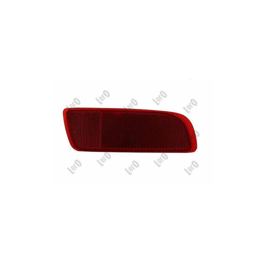 Abakus 04248875 Reflex Reflector for Renault Koleos I (Hy)