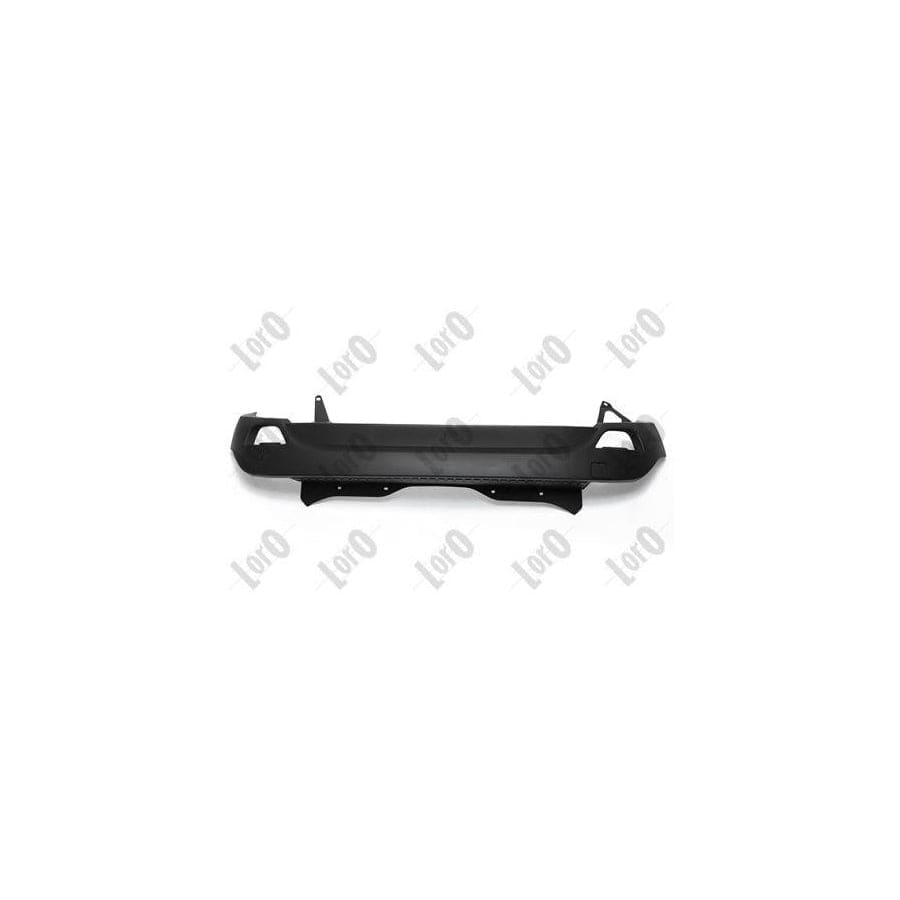 Abakus 04249600 Rear Bumper