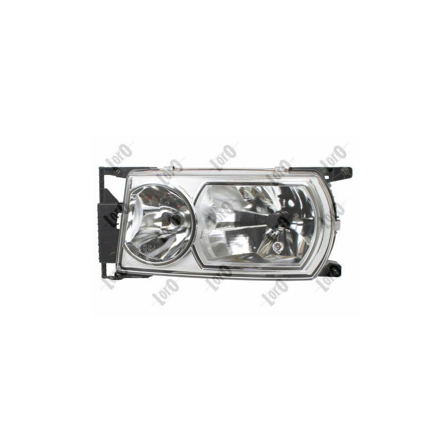 Abakus 045213151515 Headlight