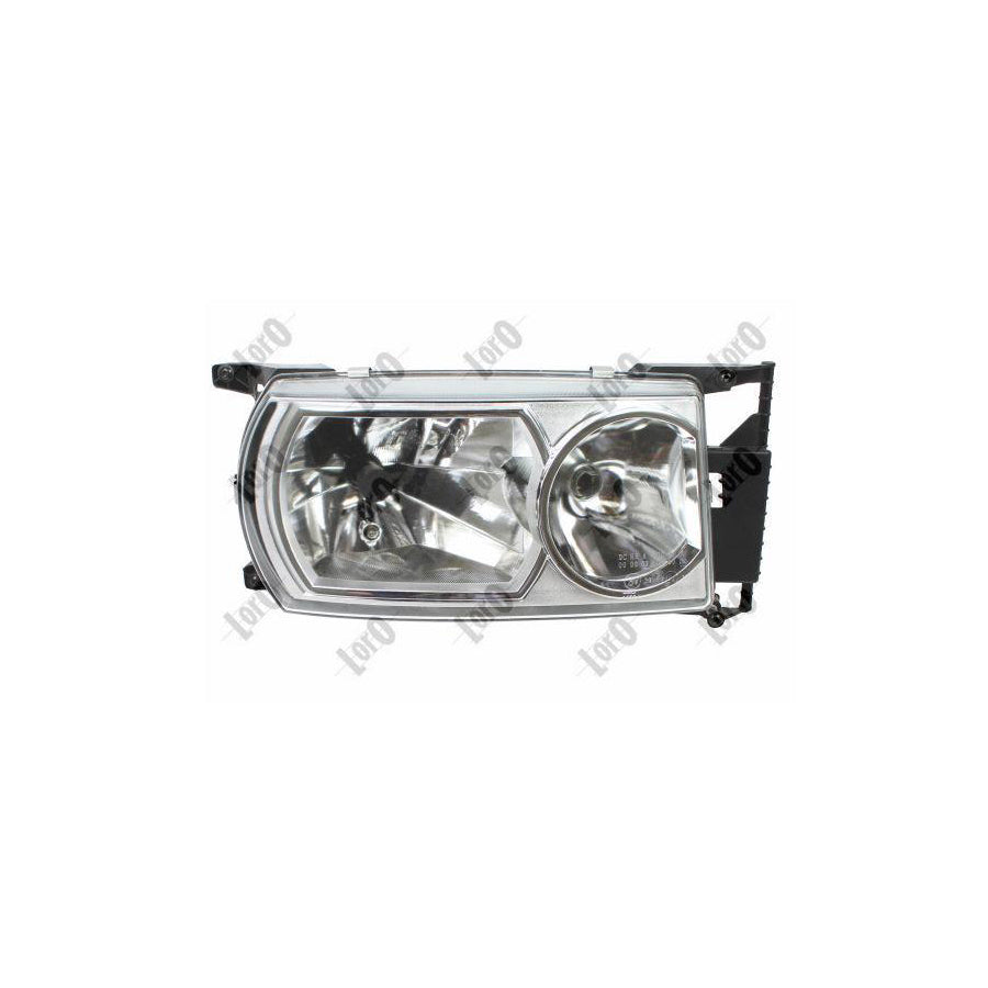 Abakus 045213152515 Headlight
