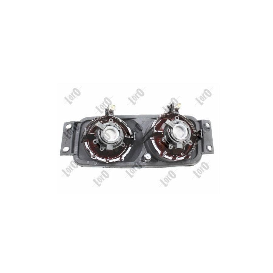 Abakus 045303122515 Fog Light