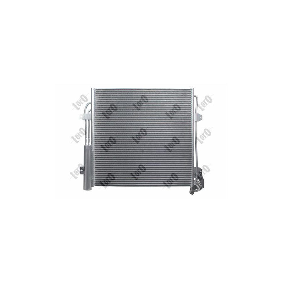 Abakus 0460160002 Air Conditioning Condenser