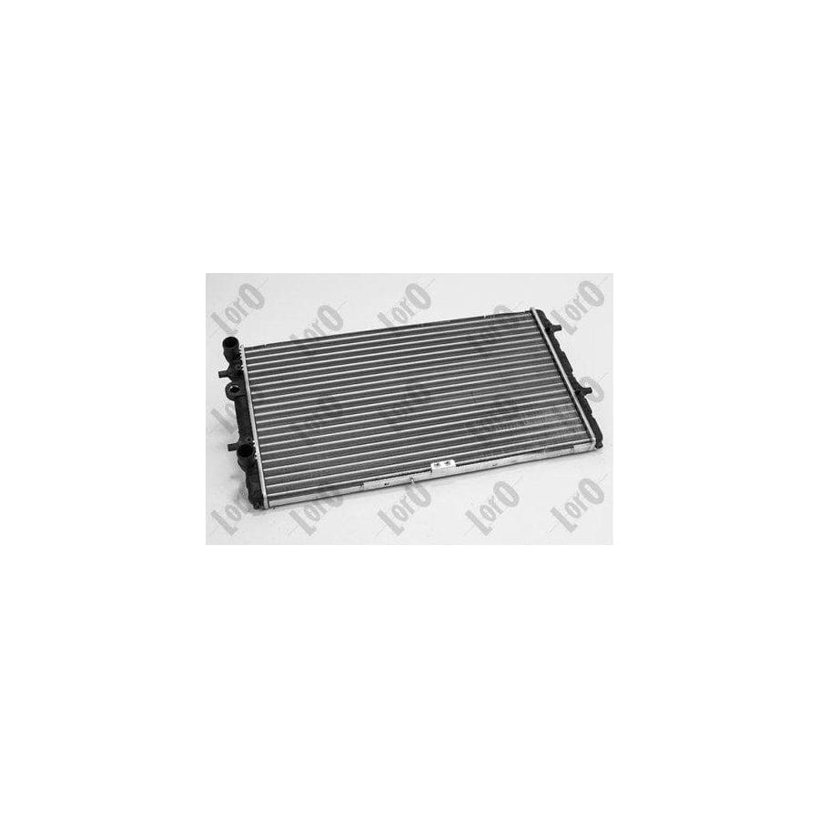 Abakus 0460170008 Engine Radiator