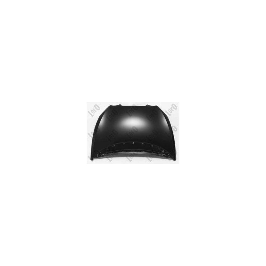Abakus 04619100 Bonnet for Seat Leon II Hatchback (1P1)