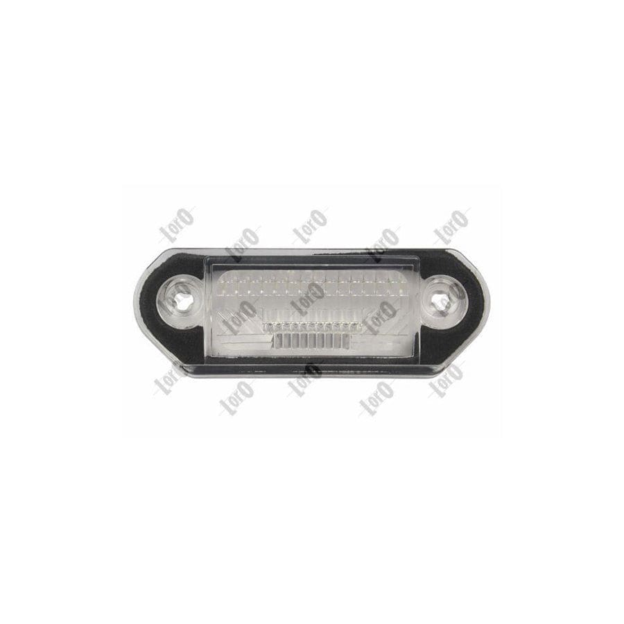Abakus 04803905 Licence Plate Light