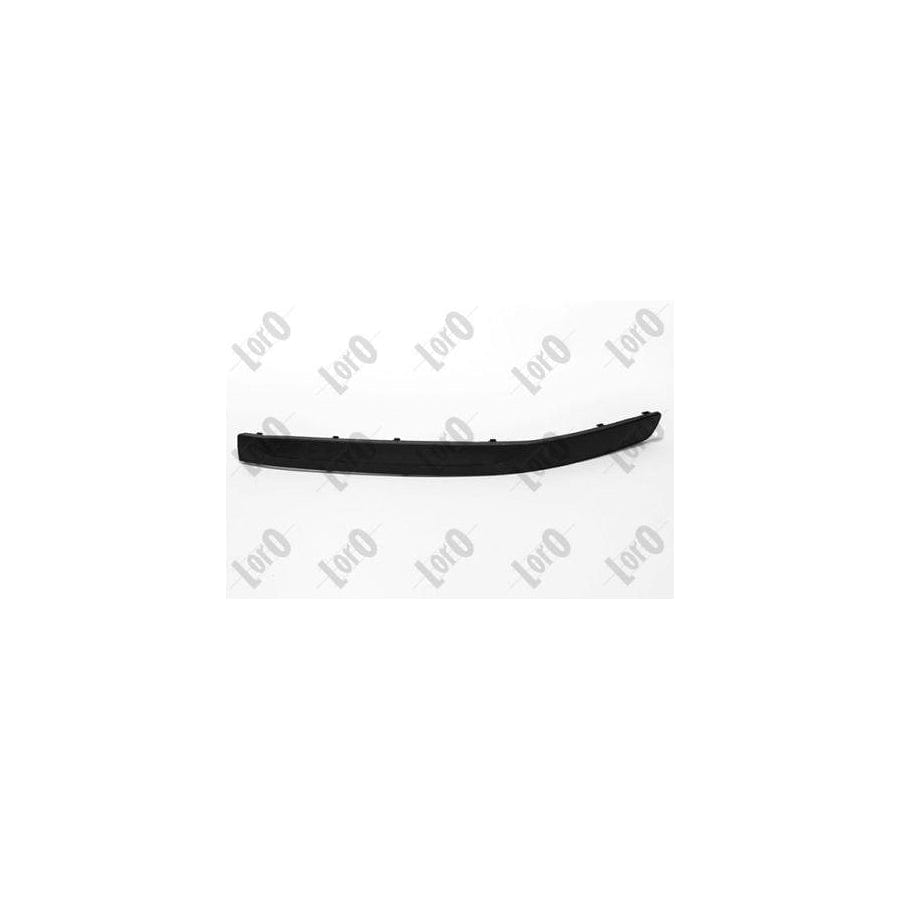Abakus 04805531 Bumper Moulding for Skoda Octavia