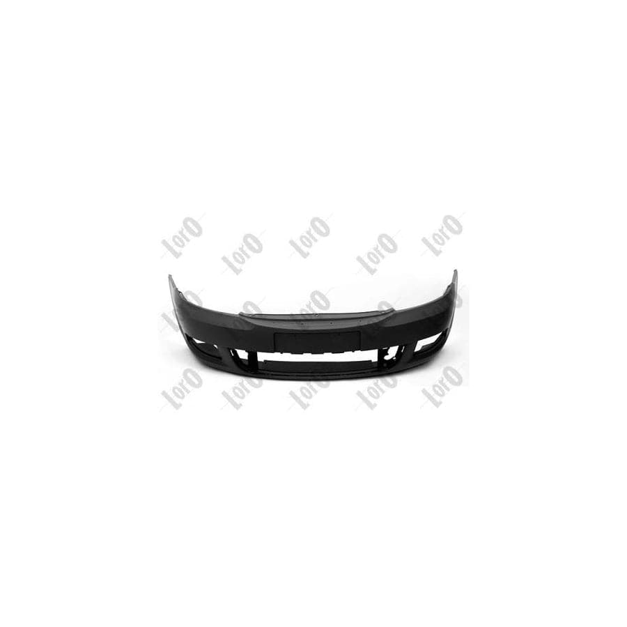 Abakus 04811500 Bumper for Skoda Octavia