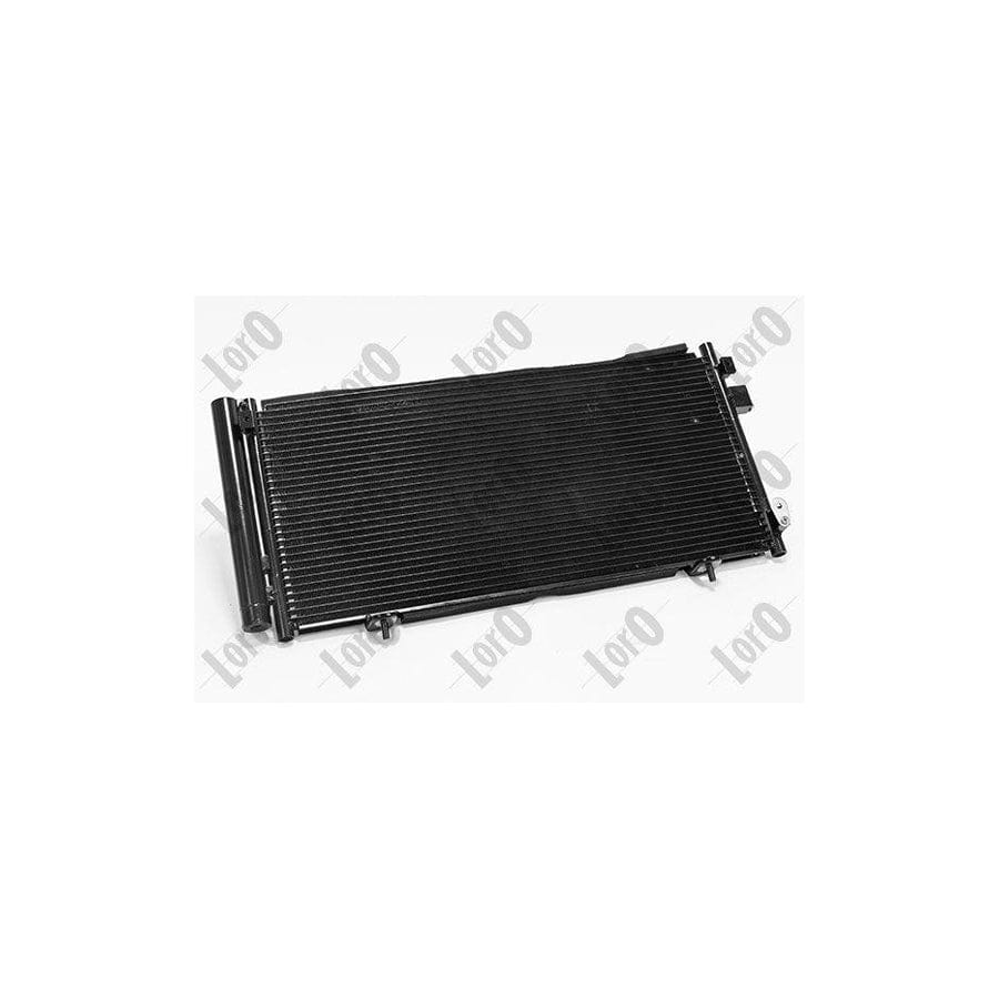 Abakus 0490160010 Air Conditioning Condenser