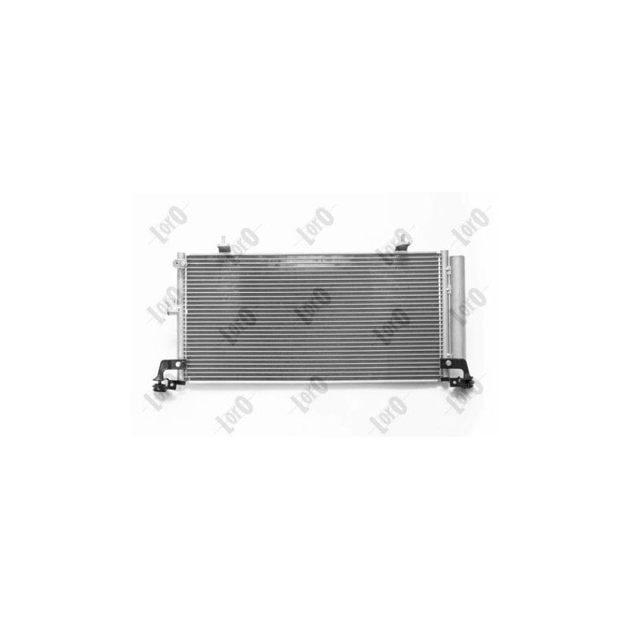 Abakus 0490160012 Air Conditioning Condenser