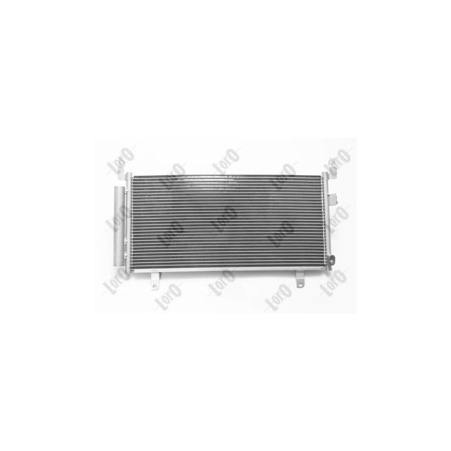 Abakus 0490160013 Air Conditioning Condenser for Subaru Forester IV (Sj)