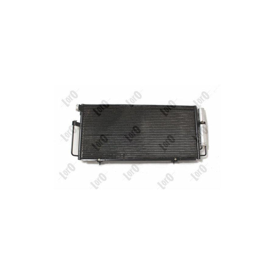Abakus 0490160014 Air Conditioning Condenser for Subaru Impreza