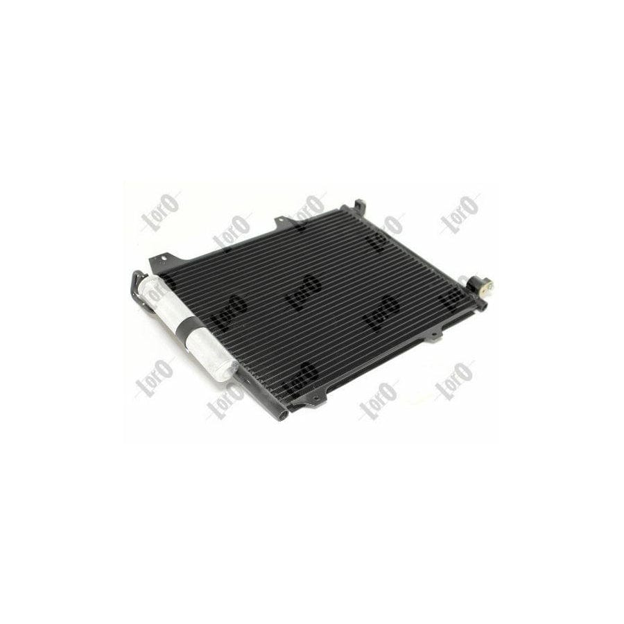 Abakus 0500160005 Air Conditioning Condenser