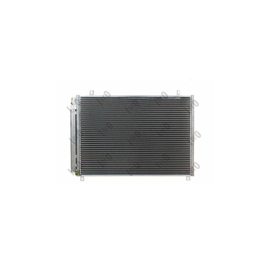 Abakus 0500160012 Air Conditioning Condenser for Suzuki Swift V (Az)
