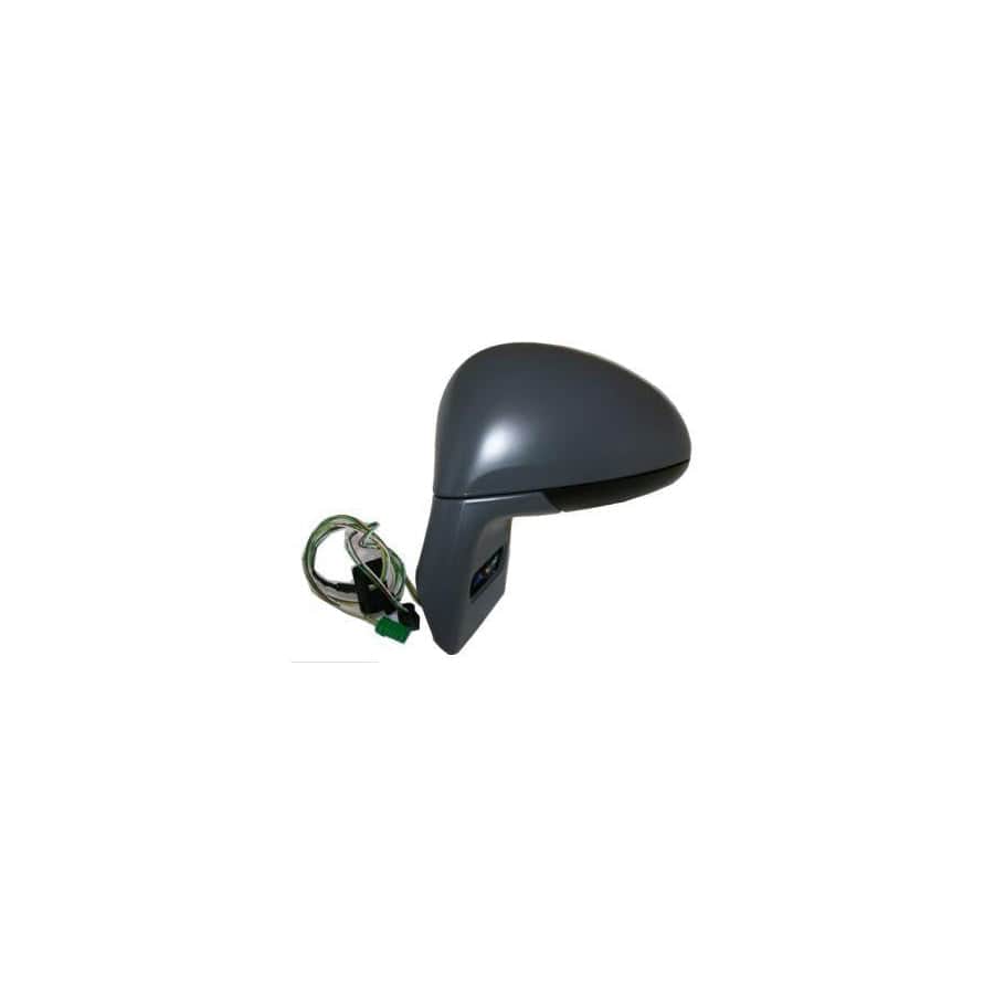 Abakus 0509M29 Wing Mirror for Citroen C4 I Hatchback
