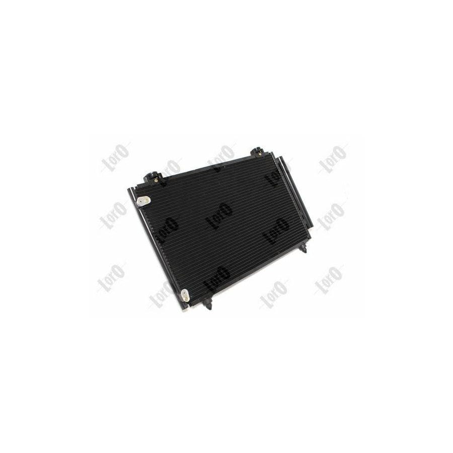 Abakus 0510160042 Air Conditioning Condenser for Toyota Corolla