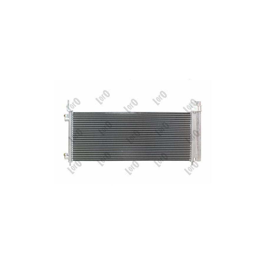 Abakus 0510160051 Air Conditioning Condenser for Opel Astra