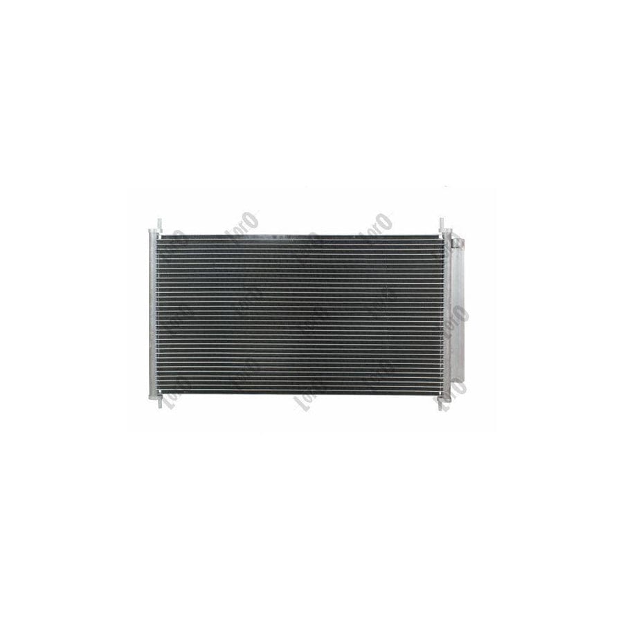 Abakus 0510160053 Air Conditioning Condenser for Toyota Yaris
