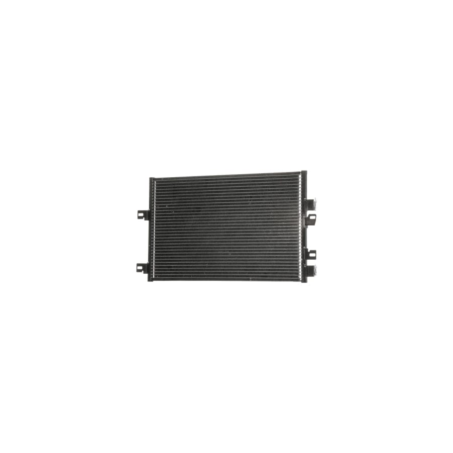 Abakus 0510160054 Air Conditioning Condenser for Toyota Yaris