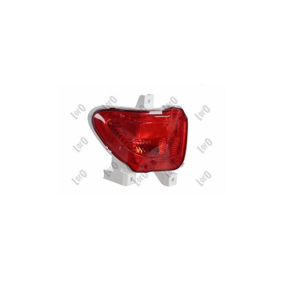Abakus 05129875 Rear Fog Light for Toyota Rav4 III Off-Road (Xa30)