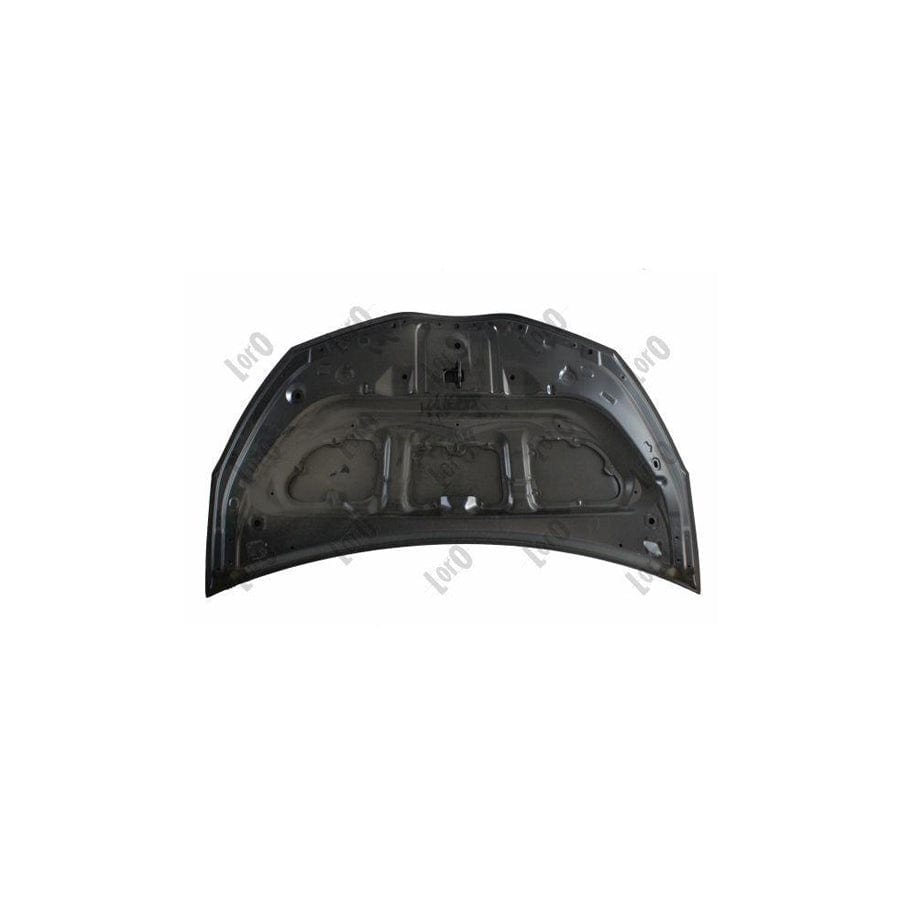 Abakus 05169100 Bonnet for Toyota Yaris III Hatchback (Xp150)