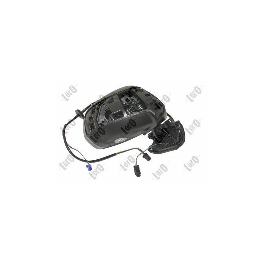 Abakus 0510M04 Wing Mirror for Citroen C4 I Picasso (Ud)