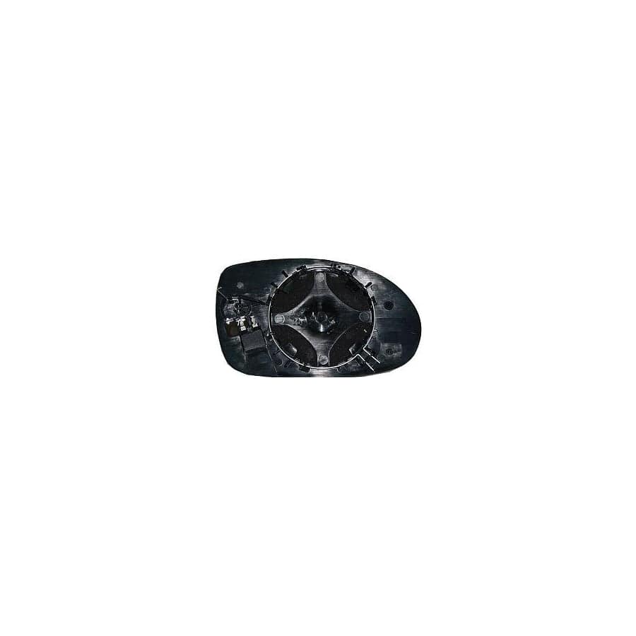 Abakus 0511G02 Mirror Glass, Outside Mirror for Citroen C5